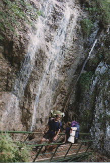 Picture from mountains